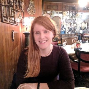 Meet your Posher, Elizabeth